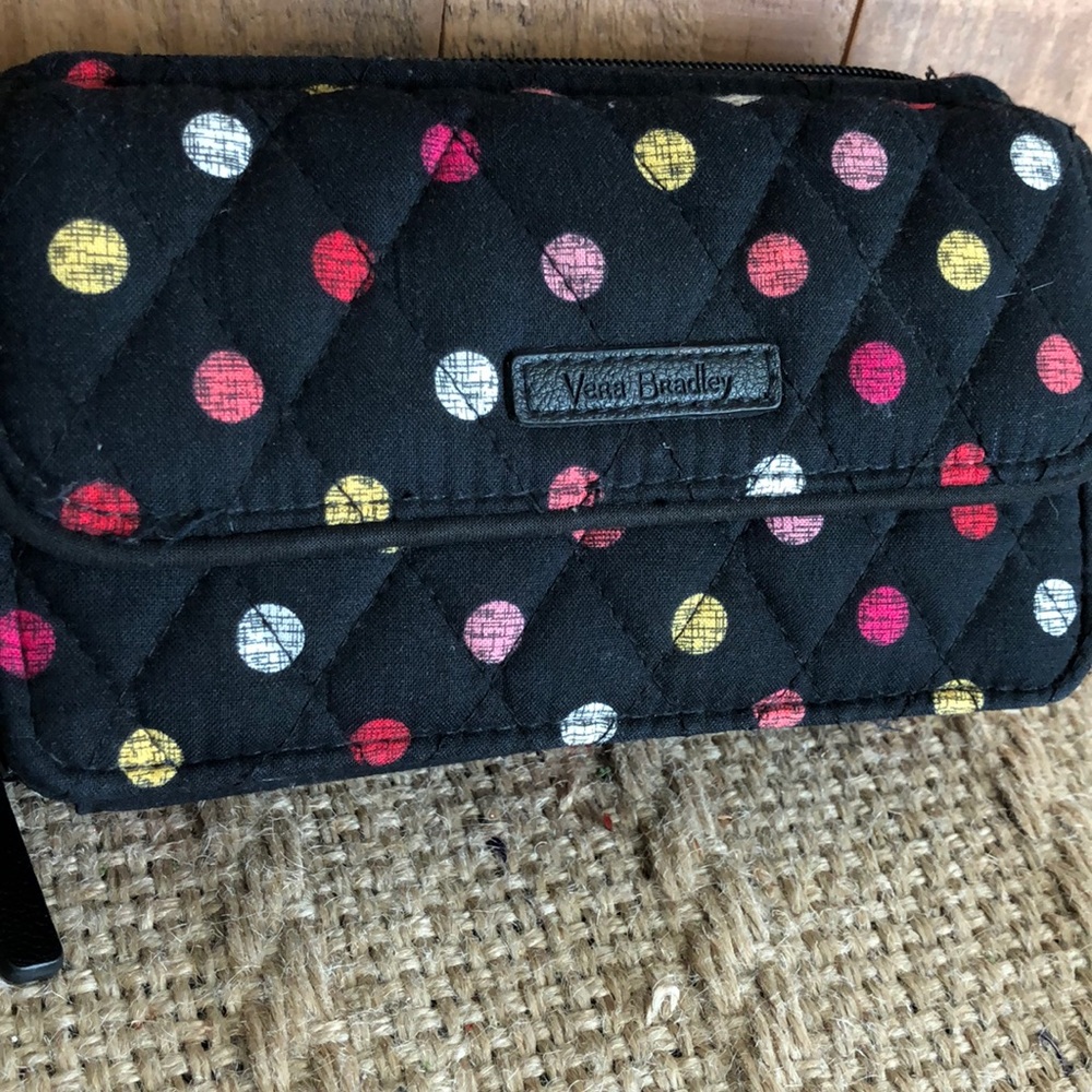 Vera Bradley Wallet/Clutch - Picture 7 of 13